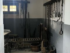 -青岛德国监狱旧址博物馆