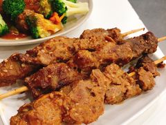 -宜家·瑞典风味餐厅(北京西红门店)