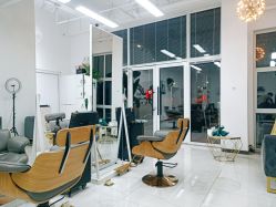 点击看大图 -未来美发·T1M HAIR SALON