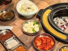 -马场洞肉铺(振安店)