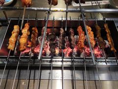 -白玉·朝鲜族烤串(深圳Kkone店)
