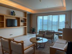 -河源万绿湖美思威尔顿酒店