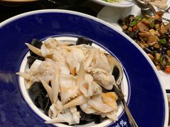 -科信海鲜主题餐厅(南通路店)