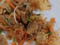 -太原面食店(解放路店)