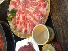 -蓉城江北老灶火锅(春熙路店)