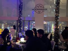 -月光漫步高空酒吧&景观下午茶Moonwalker Sky Land