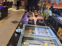 -比尔森啤酒自助烤肉(红旗街店)