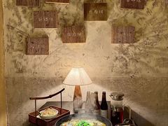 -有才叔的小馆(招商依云曲江店)