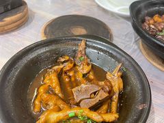 -小时候焗海鲜(鄞州万达店)