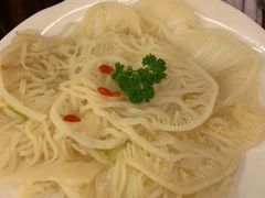-山城年华老火锅(玉林店)
