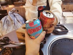 -杀猪天·韩国烤肉(总店)