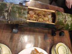 -老街坊餐吧