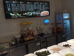 -蜀天上精专麻辣香锅(文定路店)