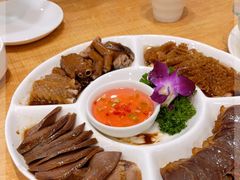 -周锦记广式餐厅