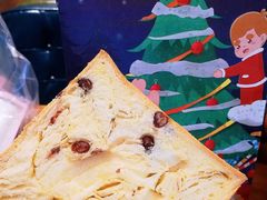 -爸爸糖吐司面包(无锡阳光花园店)