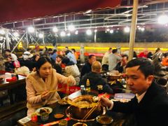 大堂-镇江龙·火锅串串(武侯祠店)