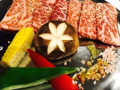 -炎蔵牛舌烤肉