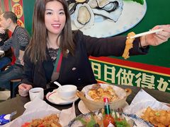 -飞尝蚝·顺德菜·鱼生(顺德总店)