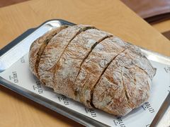 -LANLIZI BAKERY(COSMO店)