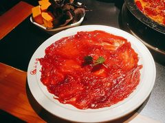 -山满楼鲜货火锅(喜悦汇店)