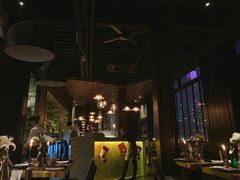 -AZUL by FUEL蓝色·法式酒馆(琶醍店)