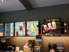 -星巴克(扬州珍园店)