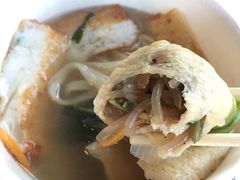 -古来思鱼饼