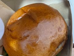 -魏斯理汉堡(西安沣东吾悦店)