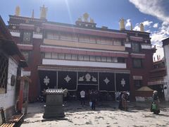 -小昭寺