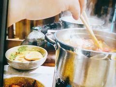 -香园自助小火锅