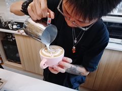 -SAFARI COFFEE