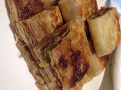 肉饼-马凯餐厅(长椿街店)