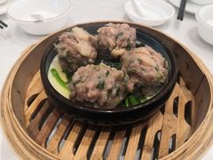 -流舫海鲜酒家(张溪店)