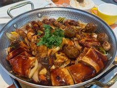 -黄记煌三汁焖锅(崇文门店)