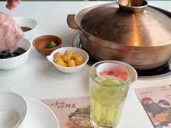 -云海肴·汽锅鸡·云南菜(祥云小镇店)