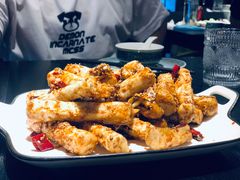 那年秋天的茄子-梧桐树下(云锦世家店)