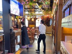 -伙靠·江浙菜(田林路店)