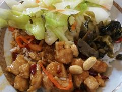 -永和大王(朝晖店)