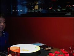 -L'ATELIER de Joel Robuchon(外滩18号店)