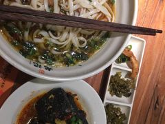 -湘人龙记老长沙米粉(鸟巢店)