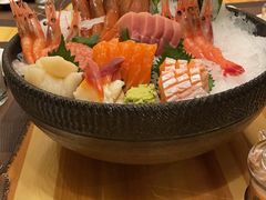-割烹旭日本料理(龙湖狮山天街店)