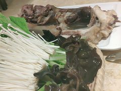 -英子补身汤(海兰路店)