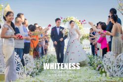 -纯色时光婚纱艺术馆WHITE