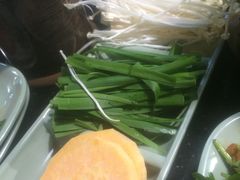 -韩盛·盛江山自助料理(于洪新玛特店)