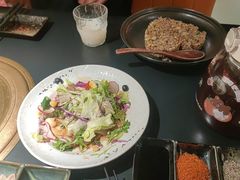 -無二炙坊·和牛烧肉(大钟寺1733店)