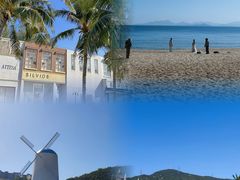 -玫瑰海岸文化旅游度假区