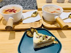 -炖物24章·顺时轻养茶(黄龙店)