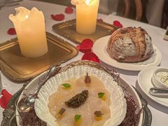 -壳里西餐厅Coquille Seafood Bistro(蒙自路店)