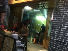 门面-功夫小龙虾·烧烤·江湖菜(金沙洲店)