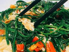 -俭寨大盘鸡·新疆菜·烧烤(博乐店)